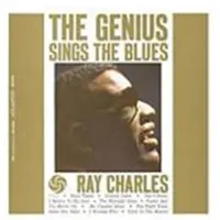 Warner Music The Genius Sings The Blues