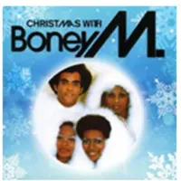 Sony music Christmas With Boney M.