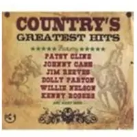 Cd Country's Greatest Hits