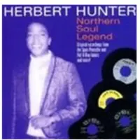 Suburban Northern Soul Legend
