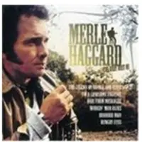 Bertus Distributie Very Best Of Merle Haggard