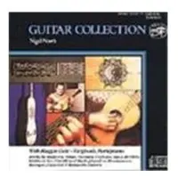 OUTHERE Nigel North, Maggie Cole - Guitar Collection - Renaissance, Baroque, Classical & Romantic Guitars (CD)