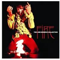 Bertus Distributie Fire: The Jimi Hendrix C