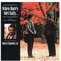 Cd When Harry Met Sally
