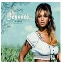 Sony music Beyoncé- B-Day (CD)