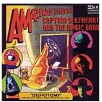 Ginza.se Captain Beefheart - Dichotomy