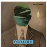 Cd Mutemath: Odd Soul