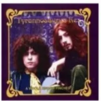 Bertus Distributie Tyrannosaurus Rex - Whole Zinc Of Finches