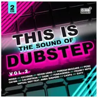 HEARTSELLING This Is The Sound Of Dubstep Volume 2 (CD)