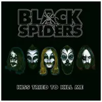 Import Kiss Tried To Kill Me EP