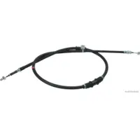 HERTH+BUSS JAKOPARTS J3935002 Handremkabel