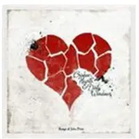 Cd John Prine Tribute - Broken Hearts & Dirty.. (CD)