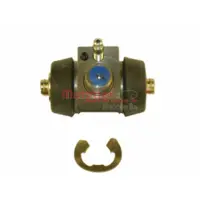 METZGER 101-029 Wielremcilinder