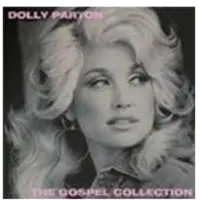 Sony music Dolly Parton The Gospel Collection Pop CD