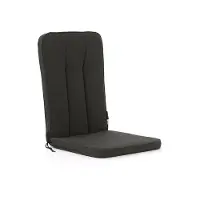 Madison Tuinkussen Exelsior Primero Balero Rib Black