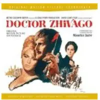 Sony music Doctor Zhivago