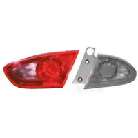 VAN WEZEL 4940934 Achterlicht