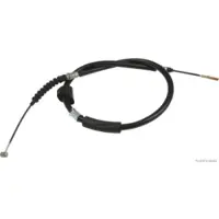 HERTH+BUSS JAKOPARTS J3912028 Handremkabel