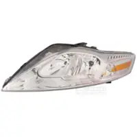 VAN WEZEL 1882961N Koplamp