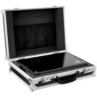 ROADINGER LC-15 30126010 Flightcase (l x b x h) 150 x 465 x 360 mm