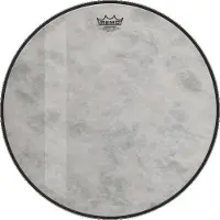 Remo P3-1522-FD-FLT Powerstroke 3 Felt Tone bassdrumvel 22 inch