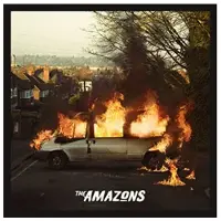 Universal Music The Amazons - The Amazons | CD