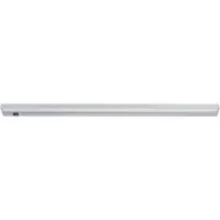 Highlight Lamp LED zilvergrijs 88cm