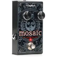 Digitech MOSAIC FX PEDAL 12 STRINGS