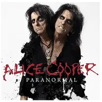 VERYCORDS PARANORMAL/DIGIPACK
