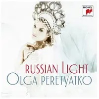 Sony music Russian Light