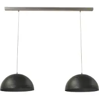 Masterlight Eettafel lamp Concepto 2x35