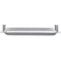Berghoff Ron Line teppanyaki plaat 5 ply 35 x 32cm
