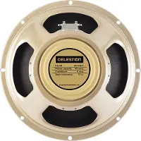 Celestion G12 Neo Creamback Gitaarluidspreker / Basgitaarluidspreker 16 Ohm
