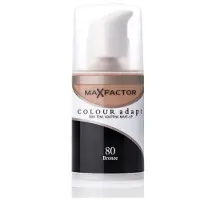 Max Factor colour Adapt 80 Bronze 34 ml