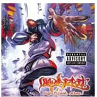 Universal Music Limp Bizkit - Significant Other (CD)