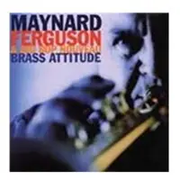 Cd Brass Attitude