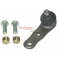 METZGER 57001718 Fuseekogel