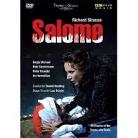 Cd Salome, Teatro Alla Scala 2007