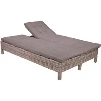 Supper club Loungebed Soho Beach