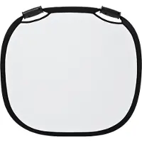 Profoto Reflector Silver/White M 80cm