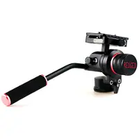 Redged RFH-79 Video Fluid Head