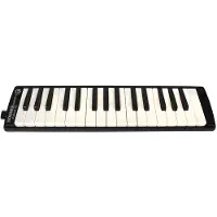Hohner Student 32 Melodica Black