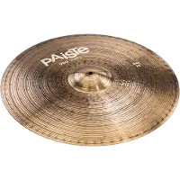 Paiste RIDE BEKKEN 900 SERIE 22" RIDE