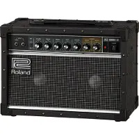 Roland JC-22 JAZZ CHORUS