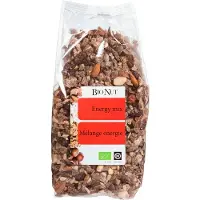 Bionut Energy mix bio