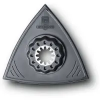 Fein Starlock Steunplateau Voor zeer smalle, platte openingen (2 stuks) - 63806142220