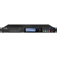 Tascam SS-R250N - Networkable Solid-State Audio Recorder