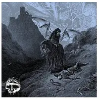 Cd Howling For The Nightmare Shall Con