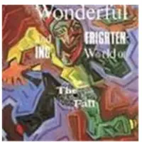 Cd The Wonderful And Frightening World Of The Fall