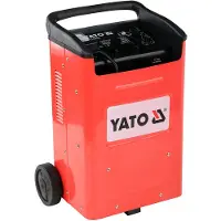 YATO YT-83062, 230 V, 50 Hz, IP20, 25 kg, 1 stuk